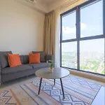 Conveniently Located Trion Kl Premium Amenities