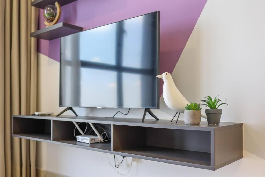 Apartamento Conveniently Located Trion Kl Premium Amenities