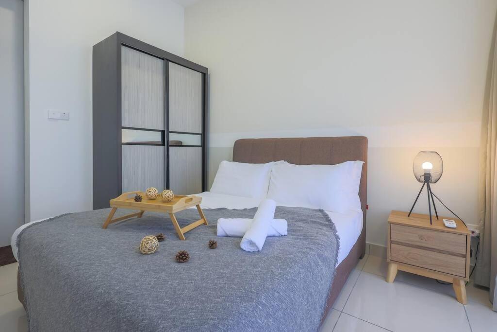Apartamento Conveniently Located Trion Kl Premium Amenities Kuala Lumpur