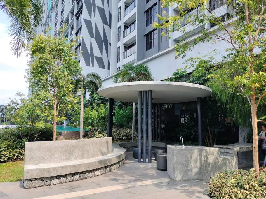 Apartamento Conveniently Located Trion Kl Premium Amenities Kuala Lumpur