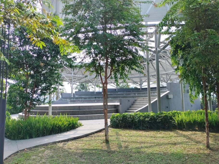 Apartamento Conveniently Located Trion Kl Premium Amenities Kuala Lumpur