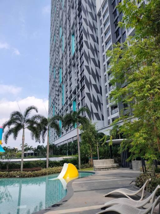 Apartamento Conveniently Located Trion Kl Premium Amenities *