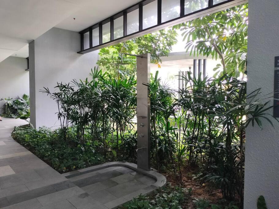 Conveniently Located Trion Kl Premium Amenities Apartamento Kuala Lumpur