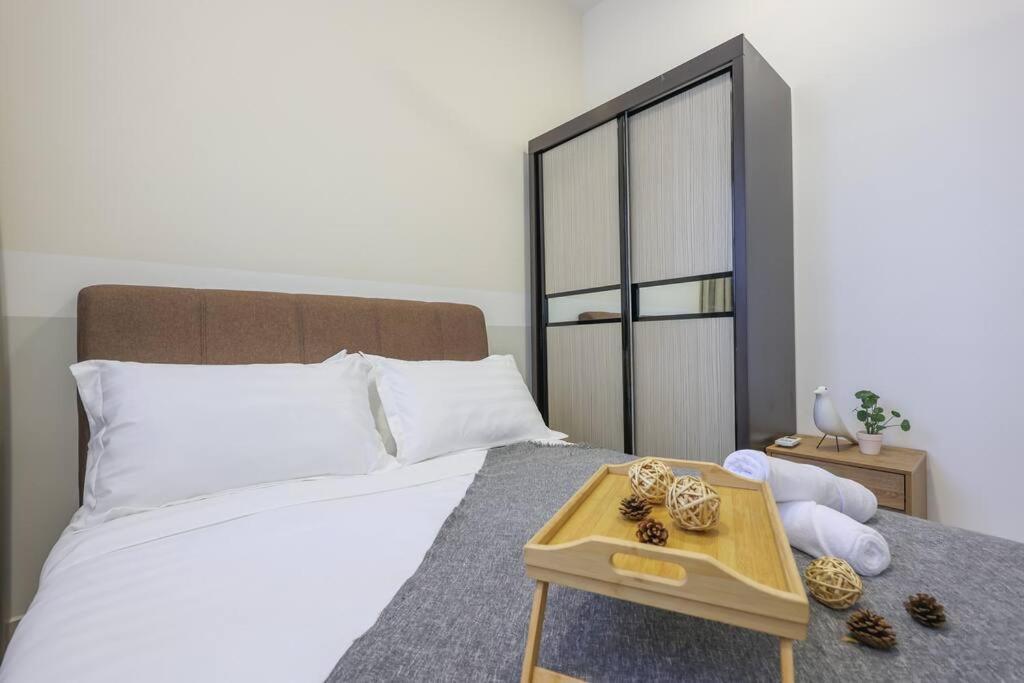 Apartamento Conveniently Located Trion Kl Premium Amenities *
