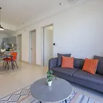 Conveniently Located Trion Kl Premium Amenities