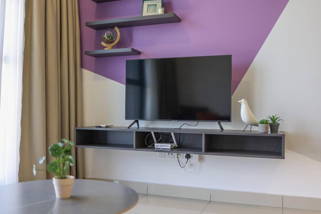 Conveniently Located Trion Kl Premium Amenities Kuala Lumpur