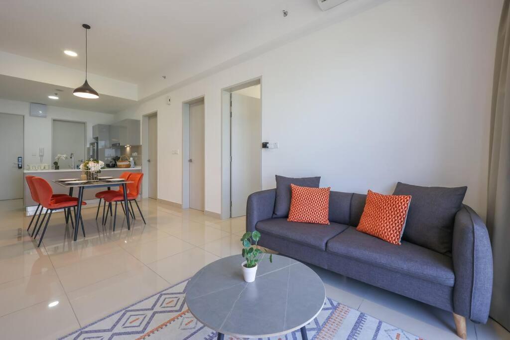 Conveniently Located Trion Kl Premium Amenities Pangsapuri Kuala Lumpur
