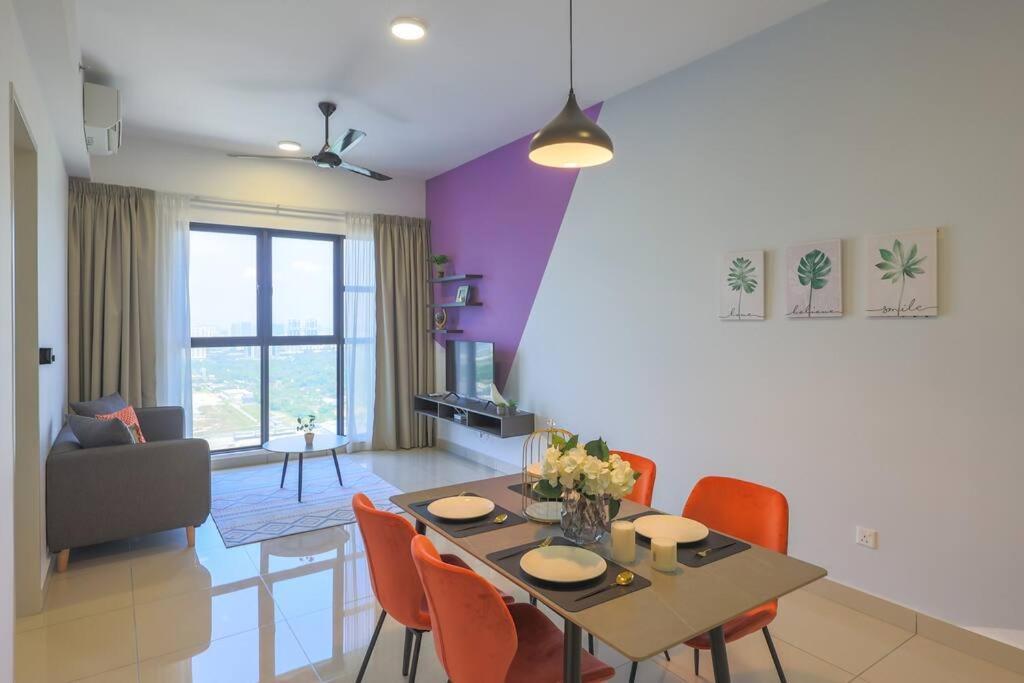 Conveniently Located Trion Kl Premium Amenities Kuala Lumpur