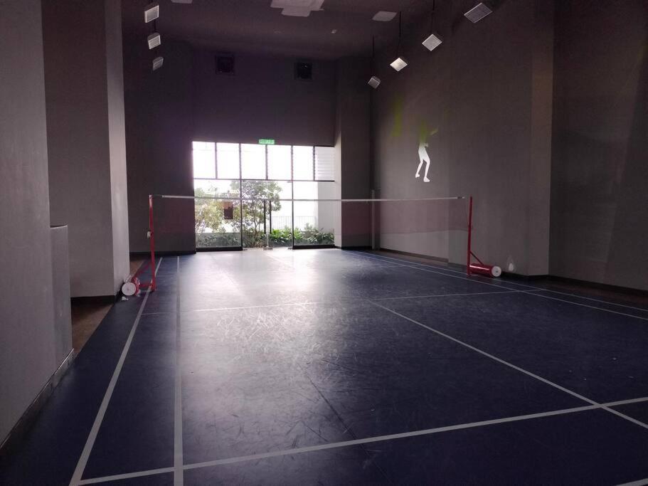 Conveniently Located Trion Kl Premium Amenities * Kuala Lumpur
