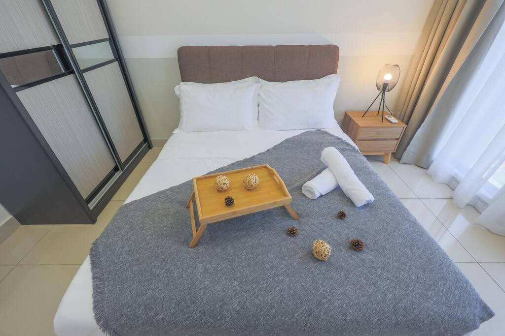 Conveniently Located Trion Kl Premium Amenities Kuala Lumpur